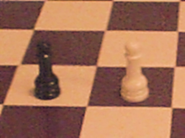 The Pawn