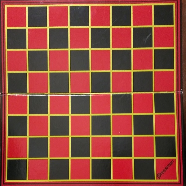 Checkerboard