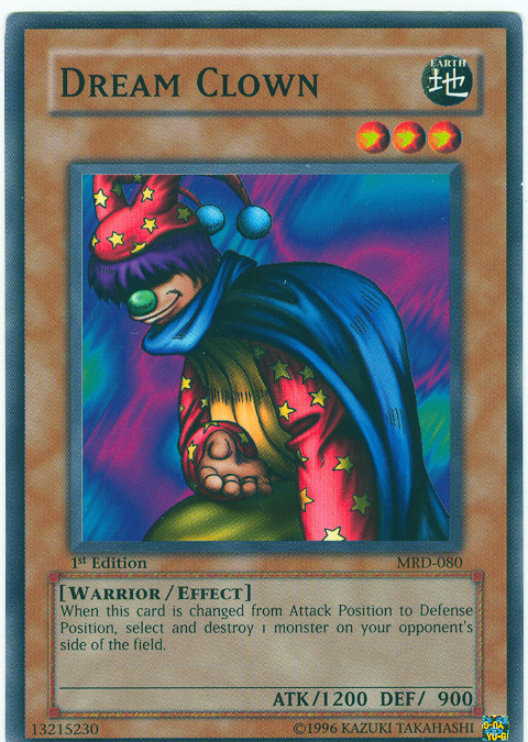 Dream Clown