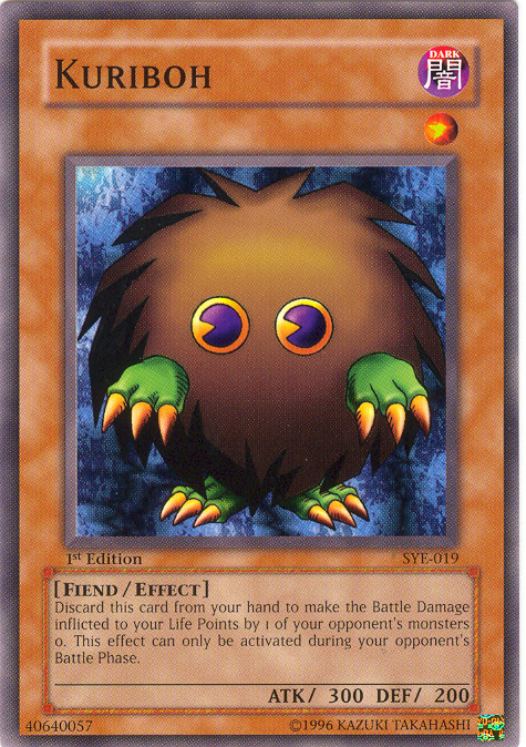 Kuriboh