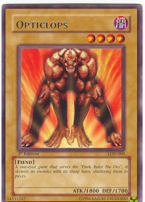 Opticlops